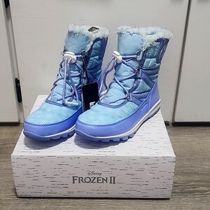 Disney SOREL Boots Frozen II